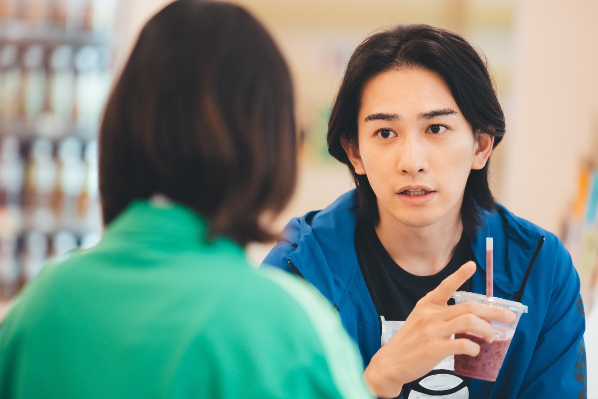 『下剋上球児』に町田啓太がサプライズ出演！　『中学聖日記』以来5年ぶりにTBSドラマ凱旋