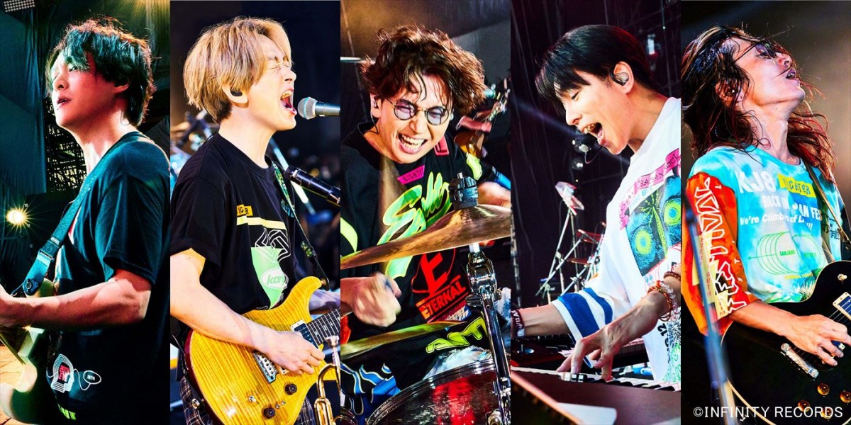 JO1、関ジャニ∞らのテレビ初披露曲も！　『ベストヒット歌謡祭 2023』歌唱曲発表、ニューヨークMCの裏配信も決定