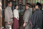 連続テレビ小説『ブギウギ』第40回より