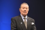 森次晃嗣、「TSUBURAYA CONVENTION 2023」オープニングセレモニーに登場