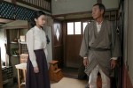 連続テレビ小説『ブギウギ』第39回より