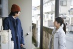 【写真】松村北斗×上白石萌音『夜明けのすべて』“同士のような特別な関係”写し出す場面写真公開