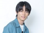 「面白かった2023年秋ドラマ」ランキング第10位：『君となら恋をしてみても』主演の日向亘