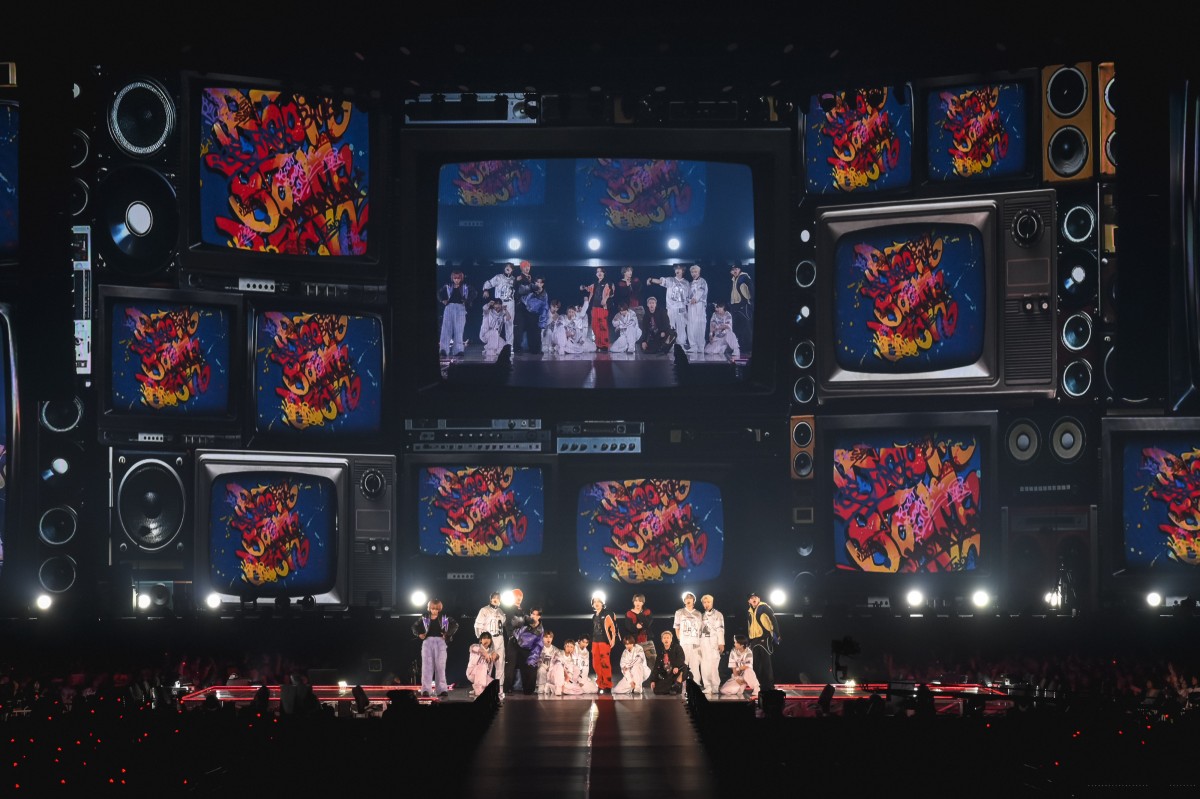 【アフィリエイト記事】「D.U.N.K. Showcase in KYOCERA DOME OSAKA」