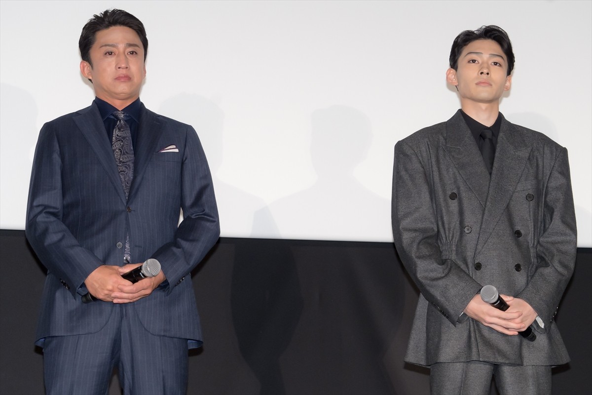 松本幸四郎、叔父・中村吉右衛門さんを思い返し涙　長谷川平蔵を引き継ぐ