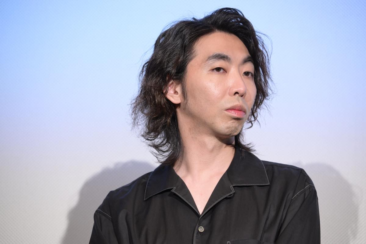 役所広司、アカデミー賞に期待「もう一歩、前に進んでいけると」