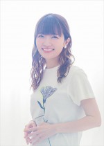 アニメ『僕の心のヤバイやつ』吉田芹那役を務める種﨑敦美