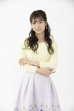 『ひともんちゃくなら喜んで！』に出演する北野日奈子