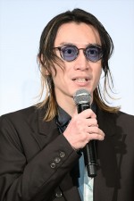 安田章大、映画『嘘八百　なにわ夢の陣』公開記念舞台あいさつに登場