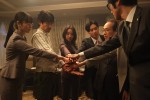 土曜プレミアム・映画公開記念『イチケイのカラス　スペシャル』場面写真