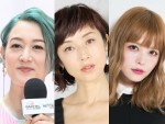 【写真】女性芸能人の美しいすっぴん姿をイッキ見！