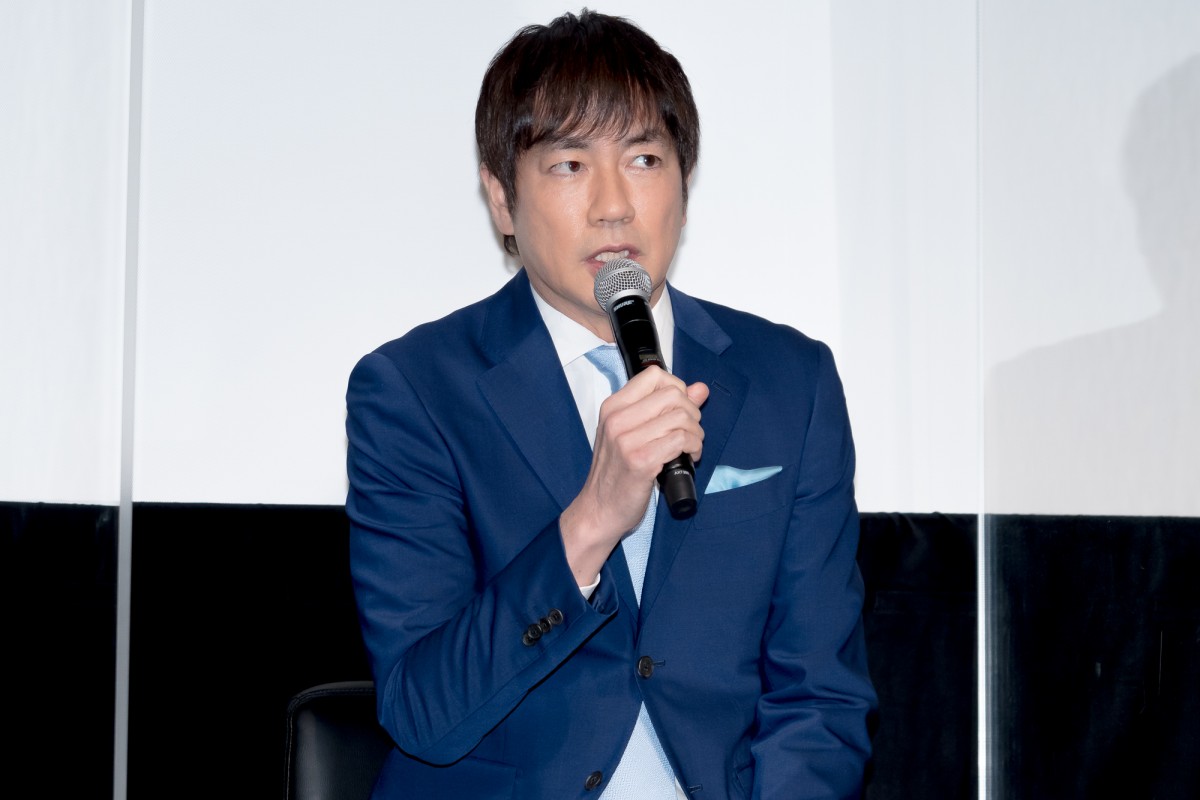 有村架純、「日本アカデミー賞」司会に感慨「まさかこのような日が来るとは」