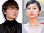 綾野剛＆佐久間由衣が結婚　「かけがえのない大切な存在」「心の道しるべのような存在」＜コメント全文＞