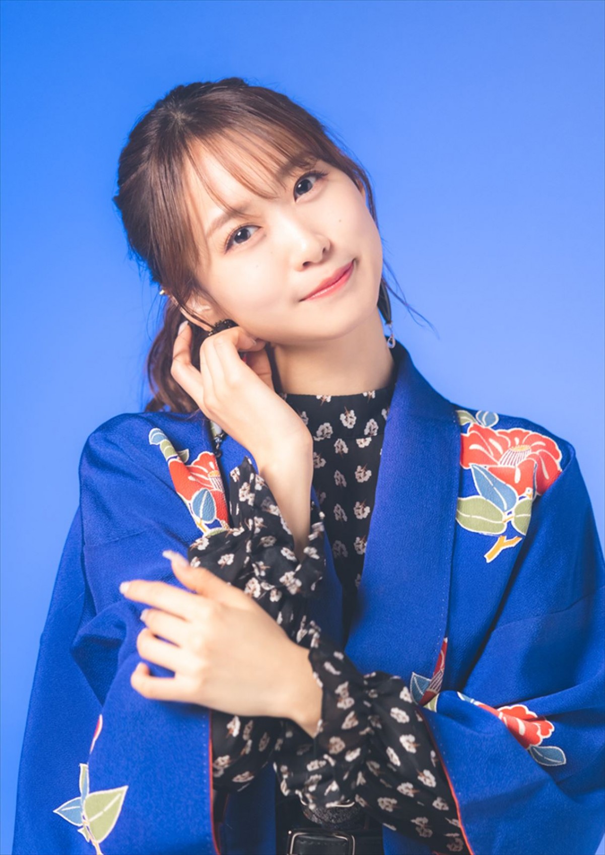 メインキャストに愛美・芹澤優・山下七海・朝日奈丸佳・上坂すみれ、青春お寺ラブコメ『てんぷる』TVアニメ化決定