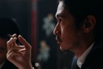 映画『Sin Clock』場面写真