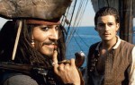 【写真】『パイレーツ・オブ・カリビアン／呪われた海賊たち』公開から20年　キャスト昔と今を写真で見る