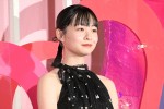 莉子、映画『なのに、千輝くんが甘すぎる。』完成披露試写会に登場