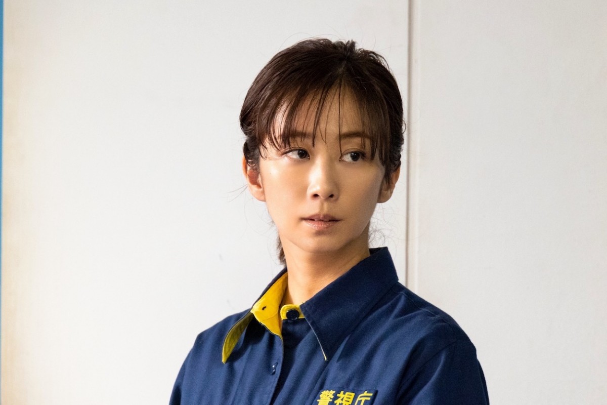 『警視庁アウトサイダー』第8話　“当麻”鈴木一真と直接対決も“架川”西島秀俊が窮地に追い込まれる