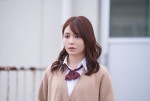 Netflixシリーズ『君に届け』矢野あやね役の久間田琳加