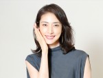 4月期ドラマ「期待する主演女優」ランキング第4位：天海祐希（『合理的にあり得ない ～探偵・上水流涼子の解明～』）