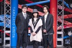 【写真】『だが、情熱はある』高橋海人＆森本慎太郎＆薬師丸ひろ子がクランクイン！