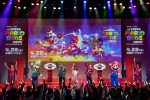 【写真】西野七瀬、“マリオ愛”明かす　HIKAKINらと『ザ・スーパーマリオブラザーズ・ムービー』アンバサダーに