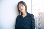 【インタビュー】MEGUMI「やりたい仕事が1つも来ない」出産後に当たった壁　“もがき期”を経て得た今