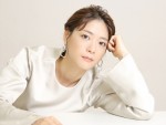 ドラマ『ラスト・フレンズ』で岸本瑠可を演じた上野樹里