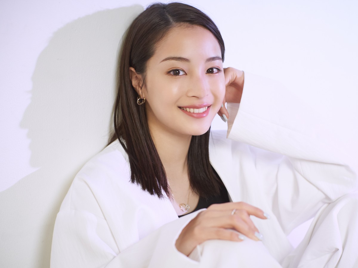 高校生が選ぶ「今一番好きな女優ランキング」トップ10