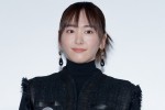 新垣結衣、木村拓哉に感謝「現場を楽しむことをサポートしてくださった」