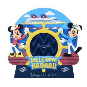 20230414「Disney Cruise Line」