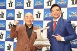 【写真】『THE SECOND』初代優勝はギャロップ！　松本人志からの優勝後アドバイスに反省も