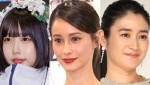 【写真】美女たちがヘアカットで“劇的イメチェン”！　「切る前」＆「切った後」一挙紹介