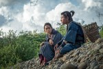 映画『山女』場面写真