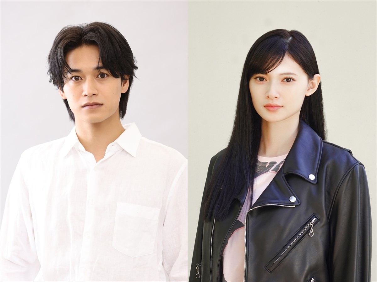 注目俳優・井上想良＆青島心、『Dr.チョコレート』ゲスト出演　お忍びで付き合う人気俳優カップルに