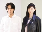 【写真】ドラマ『Dr.チョコレート』第6話に出演する青島心（葉山えりか役）