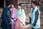 大河ドラマ『どうする家康』第21回「長篠を救え！」より