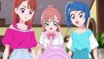 テレビアニメ『ひろがるスカイ！プリキュア』第22話場面写真