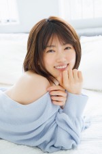 【写真】元乃木坂46・樋口日奈、大人っぽさ増した表情