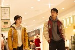 映画『春に散る』場面写真