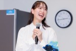 戸田恵梨香、Amazon「プライムデー」記者発表会に登場