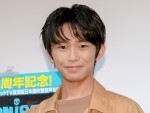 ドラマ『最高の教師 1年後、私は生徒に■された』に出演する加藤清史郎（2020年撮影）