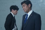 ドラマ『刑事7人 シーズン9』第6話場面写真