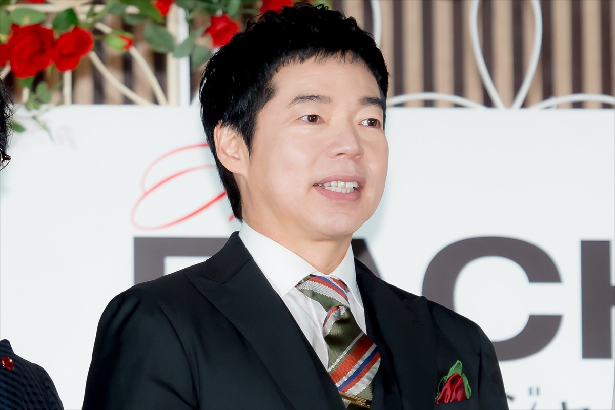 片寄涼太、妻・土屋太鳳は「うまくフォローしてくれる」　結婚生活を明かす