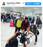 【写真】大森南朋、ひょんなことから『イッテQ』メンバーと遭遇「ひょんが過ぎる」