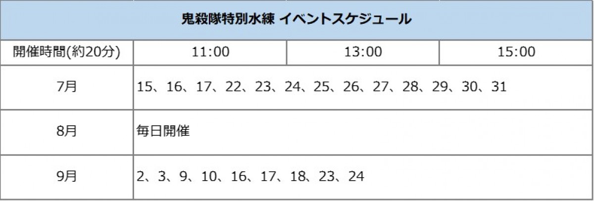 20230707_アニメ『鬼滅の刃』×東映太秦映画村コラボ！