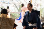 大河ドラマ『どうする家康』第26回「ぶらり富士遊覧」より