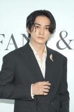 町田啓太