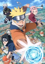 アニメ『NARUTO』20周年記念新作アニメ、9月に4週連続放送！　OP・ED主題歌担当のFLOWからコメント到着