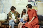 映画『アンダーカレント』場面写真